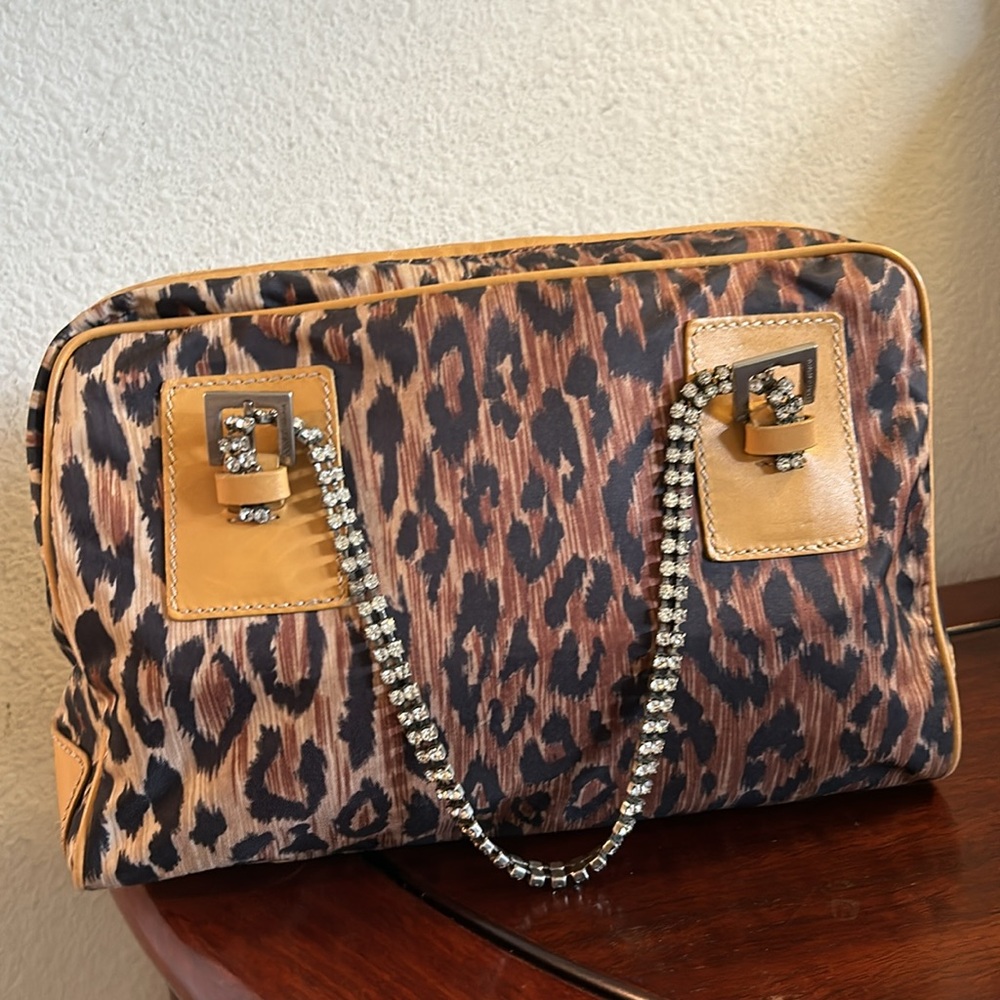 Dolce and Gabbana Satchel - Picture 10 of 10